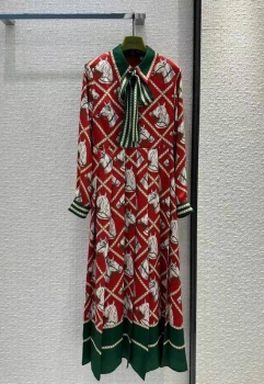 Платье Gucci Артикул BMS-107298. Вид 1