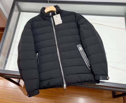  Куртка мужская Tom Ford Артикул BMS-124484. Вид 1