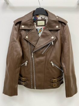 Куртка женская Gucci Артикул BMS-100591. Вид 1