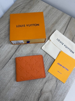 Кошелек  Louis Vuitton Артикул BMS-105233. Вид 1