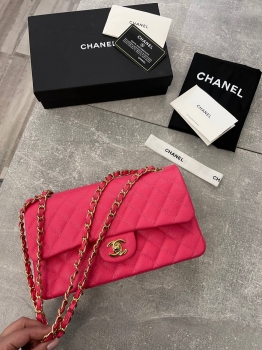 Сумка женская Chanel Артикул BMS-128492. Вид 1