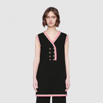 Платье Gucci Артикул BMS-40140. Вид 1