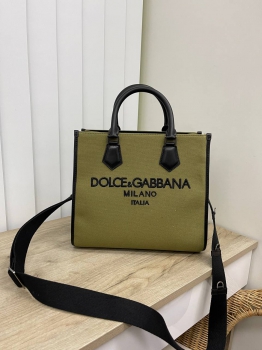  Сумка женская  Dolce & Gabbana Артикул BMS-102512. Вид 1