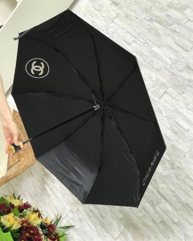 Зонт  Chanel Артикул BMS-42169. Вид 1