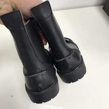 Ботинки Givenchy Артикул BMS-45619. Вид 3