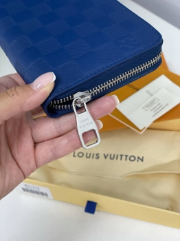 Портмоне  Louis Vuitton Артикул BMS-78704. Вид 2