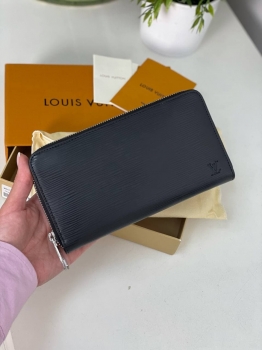  Портмоне  Louis Vuitton Артикул BMS-78754. Вид 1