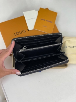  Портмоне  Louis Vuitton Артикул BMS-78754. Вид 3