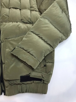Куртка мужская Bottega Veneta Артикул BMS-80731. Вид 2