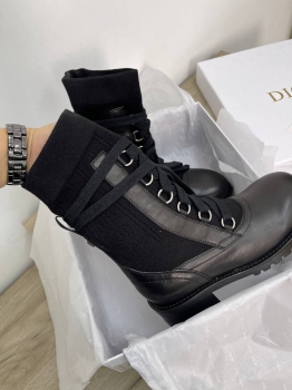  Ботинки  Christian Dior Артикул BMS-81409. Вид 2
