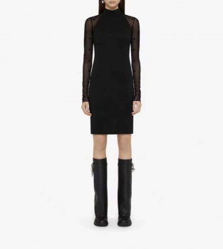 Платье Givenchy Артикул BMS-87765. Вид 1