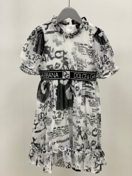 Платье Dolce & Gabbana Артикул BMS-89008. Вид 1