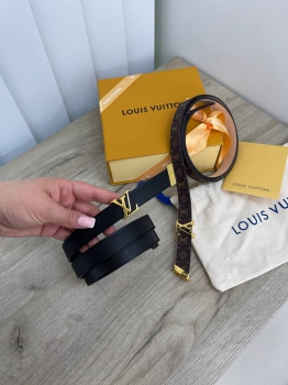 Ремень  Louis Vuitton Артикул BMS-90692. Вид 1