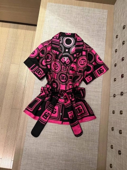 Рубашка Dolce & Gabbana Артикул BMS-91909. Вид 1