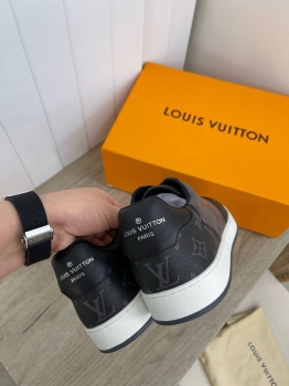 Кеды   Louis Vuitton Артикул BMS-94335. Вид 2