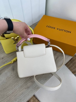 Сумка женская CAPUCINES Louis Vuitton Артикул BMS-94436. Вид 5