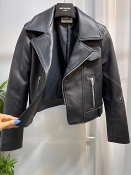 Куртка Yves Saint Laurent Артикул BMS-95022. Вид 2
