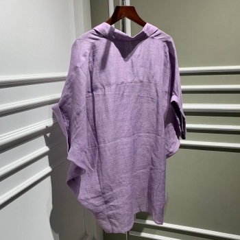 Рубашка  Артикул BMS-95733. Вид 2