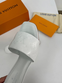 Босоножки Louis Vuitton Артикул BMS-96005. Вид 3