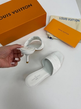 Босоножки Louis Vuitton Артикул BMS-96005. Вид 5