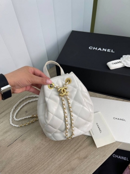 Рюкзак Chanel Артикул BMS-96492. Вид 2