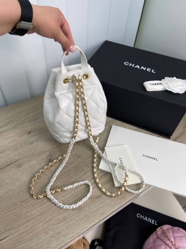 Рюкзак Chanel Артикул BMS-96492. Вид 3