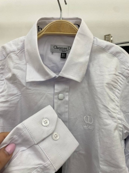 Рубашка Christian Dior Артикул BMS-96791. Вид 2