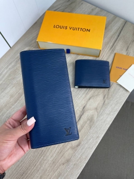 Купюрница Louis Vuitton Артикул BMS-97963. Вид 1