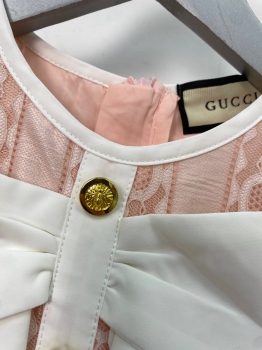 Платье Gucci Артикул BMS-98929. Вид 3