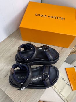 Сандалии Louis Vuitton Артикул BMS-98620. Вид 2