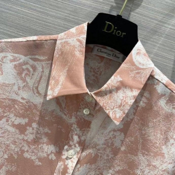 Рубашка женская Christian Dior Артикул BMS-98609. Вид 2