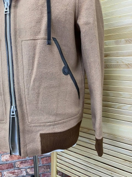 Куртка мужская  Tom Ford Артикул BMS-99543. Вид 2