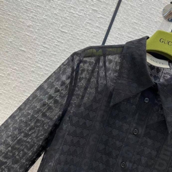 Рубашка Gucci Артикул BMS-99554. Вид 2