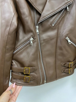 Куртка женская Gucci Артикул BMS-100591. Вид 3
