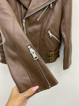 Куртка женская Gucci Артикул BMS-100591. Вид 4
