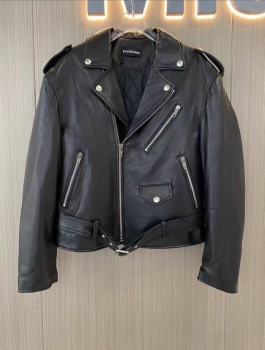 Куртка женская Balenciaga Артикул BMS-100727. Вид 1