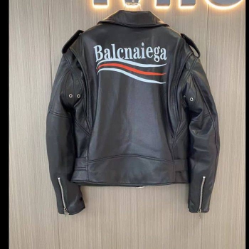 Куртка женская Balenciaga Артикул BMS-100727. Вид 2