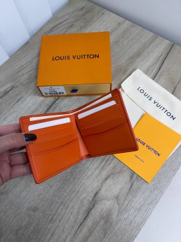Кошелек  Louis Vuitton Артикул BMS-105233. Вид 2