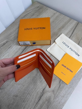 Кошелек  Louis Vuitton Артикул BMS-105233. Вид 3