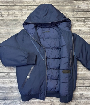 Куртка мужская Tom Ford Артикул BMS-106037. Вид 3