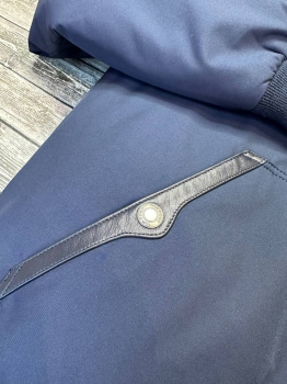 Куртка мужская Tom Ford Артикул BMS-106037. Вид 4