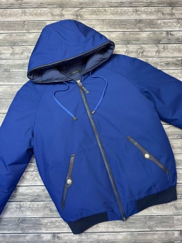 Куртка мужская Tom Ford Артикул BMS-106034. Вид 1