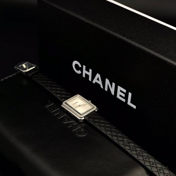 Часы Chanel Артикул BMS-106323. Вид 1