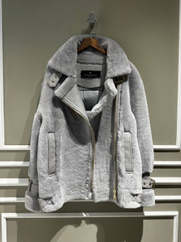 Куртка женская  Артикул BMS-106528. Вид 2