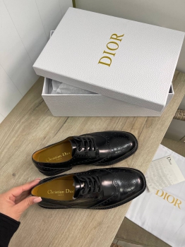 Туфли  Christian Dior Артикул BMS-107563. Вид 2