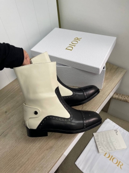 Ботинки Christian Dior Артикул BMS-107565. Вид 1
