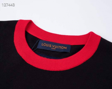 Футболка мужская  Louis Vuitton Артикул BMS-107810. Вид 4