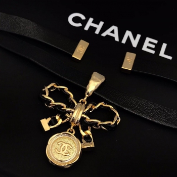 Чокер Chanel Артикул BMS-108870. Вид 2