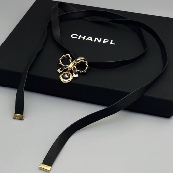 Чокер Chanel Артикул BMS-108870. Вид 1