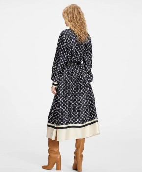Платье Louis Vuitton Артикул BMS-109343. Вид 2
